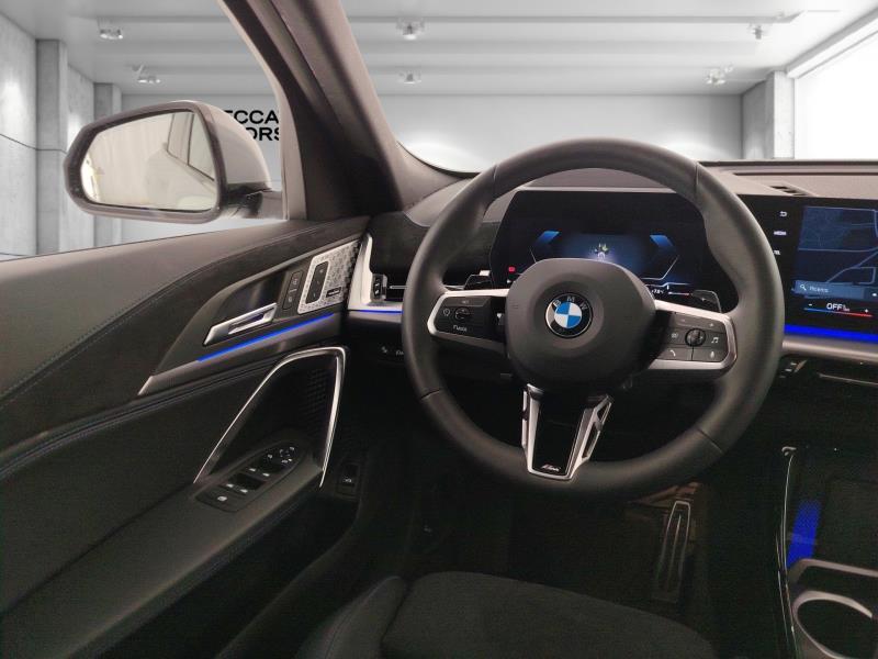 BMW X2 xdrive 20d 48V MSport Pro auto
