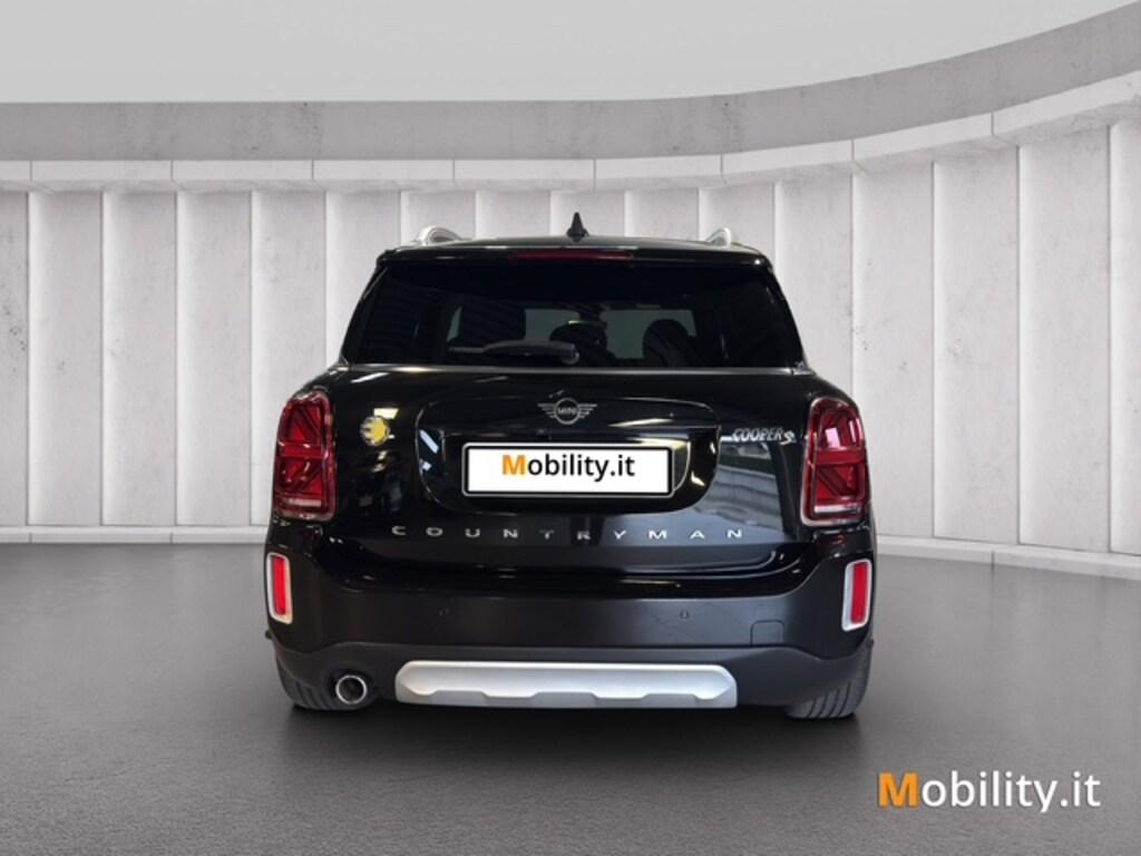Mini Mini Countryman 1.5 Cooper SE All4 all4 auto