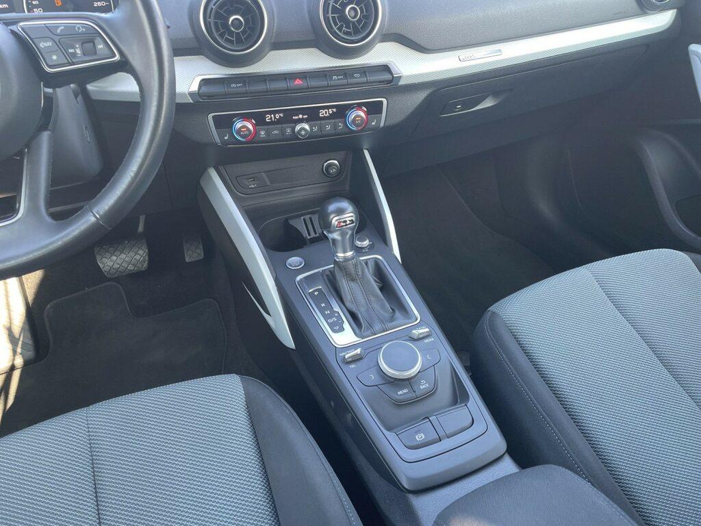 Audi Q2 35 1.5 tfsi Admired s-tronic my20