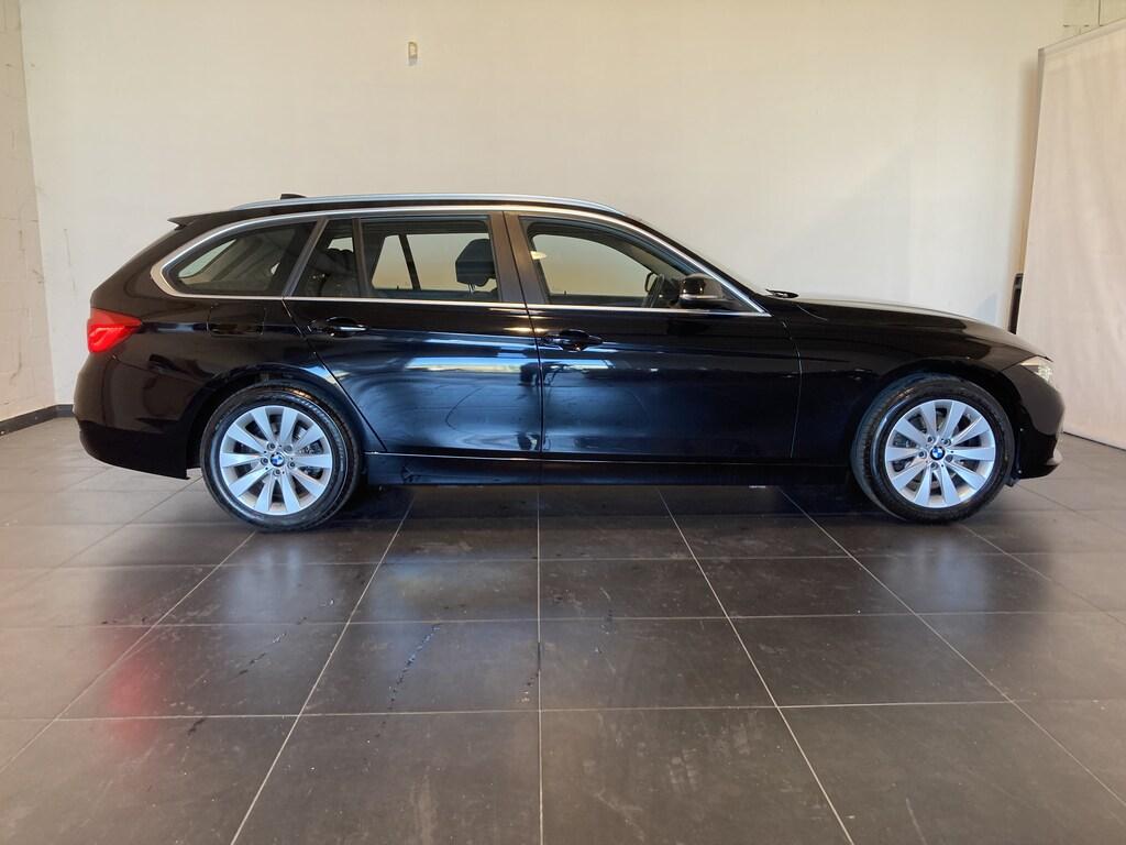 BMW Serie 3 318d Touring Business Advantage auto