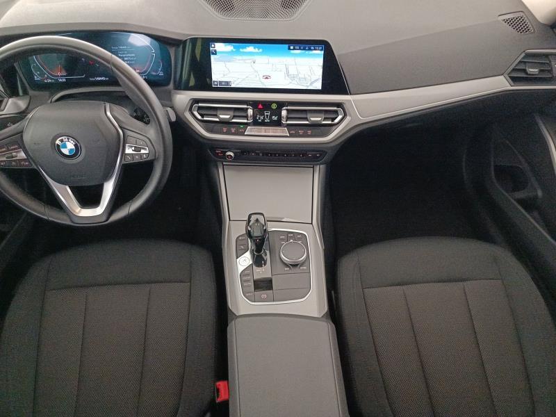 BMW Serie 3 318d Touring mhev 48V Business Advantage auto