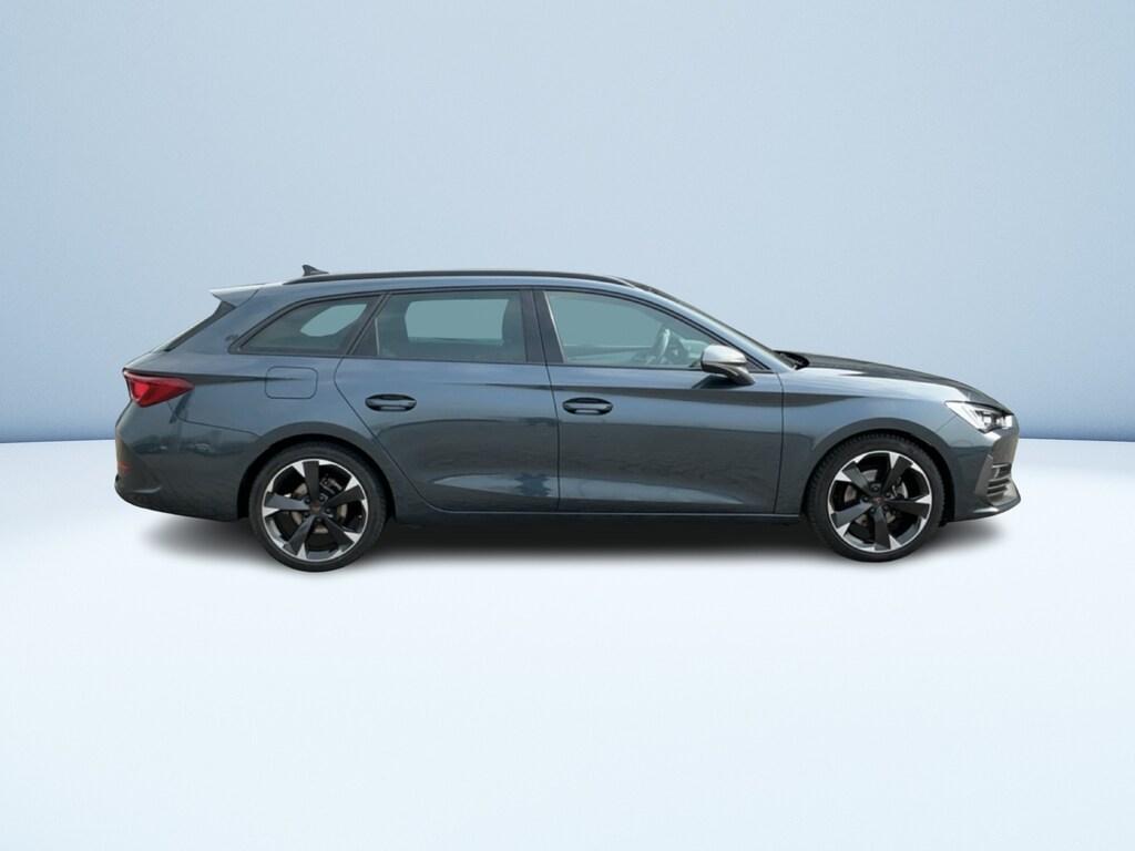 Cupra Leon Sportstourer 1.5 hybrid 150cv dsg