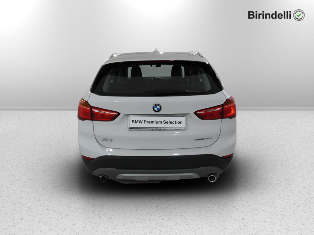 BMW X1 xdrive18d xLine my18