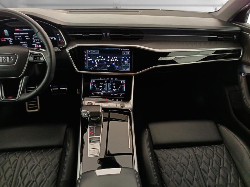 Audi S6 Avant 3.0 tdi mhev quattro 344cv tiptronic