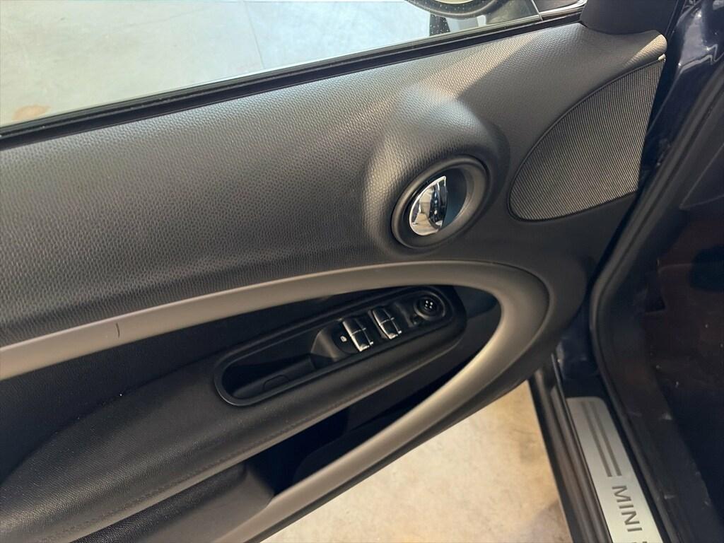 Mini Cooper D Countryman 2.0 D Cooper D Business Auto