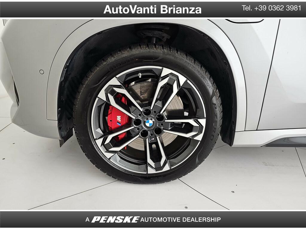BMW X1 xdrive 25e MSport Pro auto
