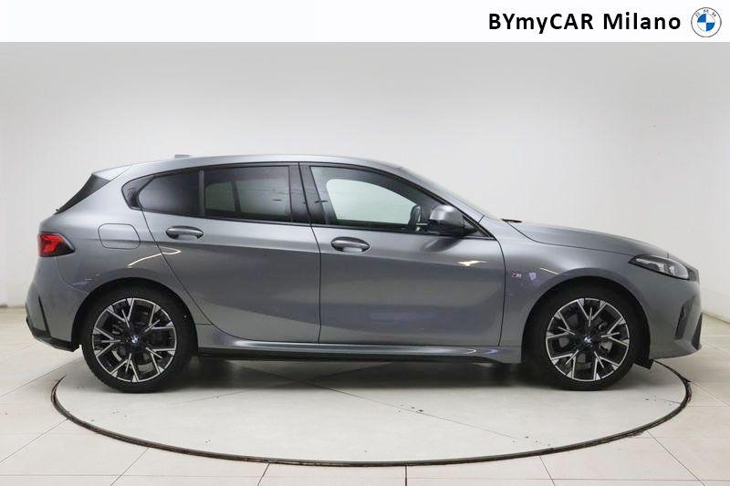 BMW Serie 1 118d MSport auto