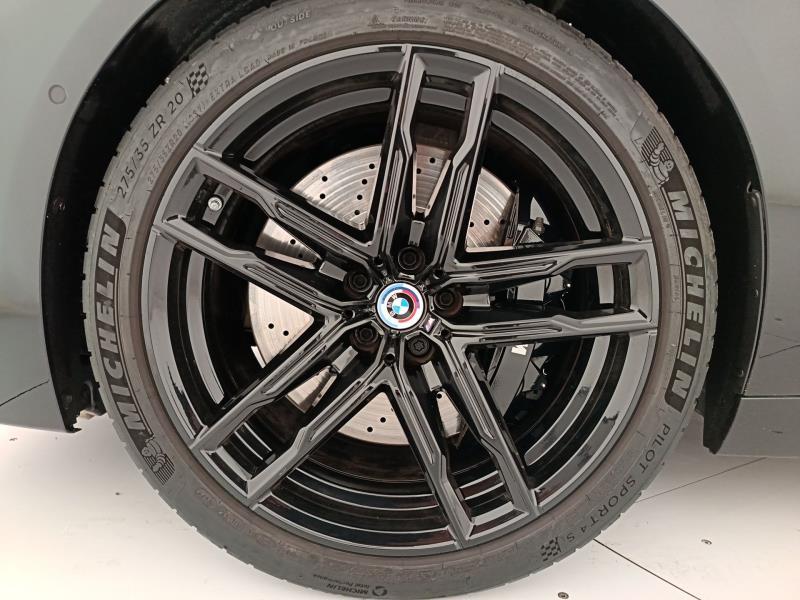 BMW Serie 8 M M8 Coupe 4.4 Competition 625cv auto