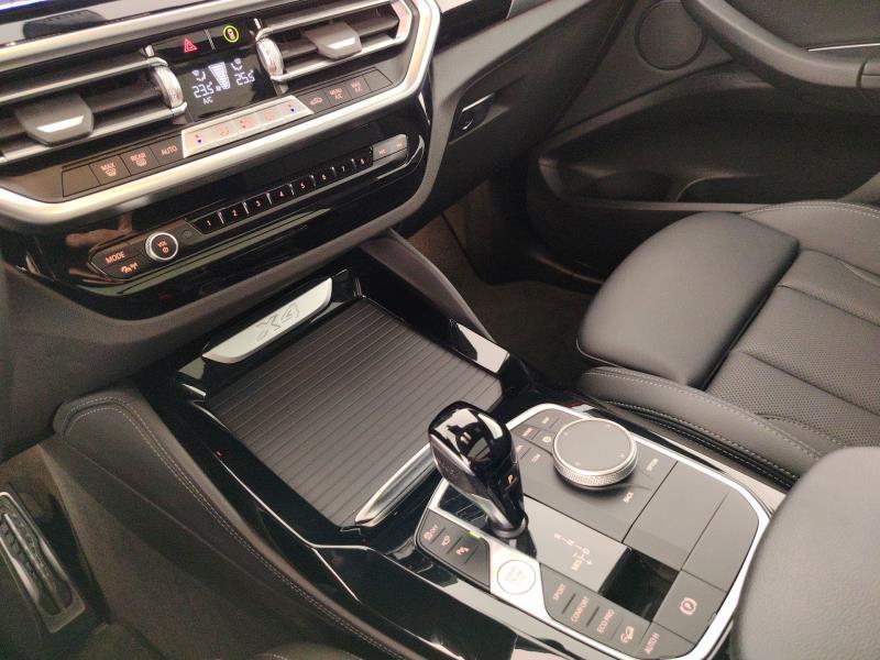 BMW X4 xdrive20d mhev 48V Msport auto