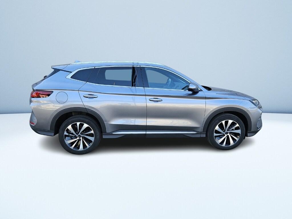 Byd Seal U DM-i 1.5 phev Comfort 2wd