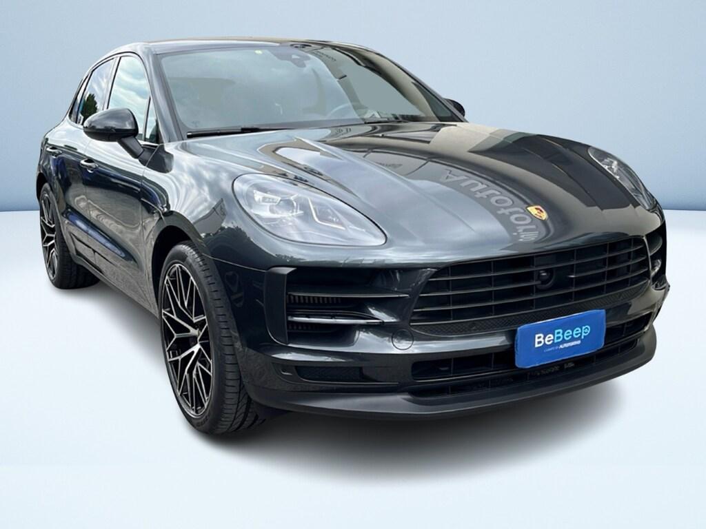 Porsche Macan 3.0 S 354cv pdk