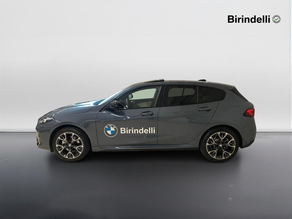 BMW Serie 1 118d MSport auto