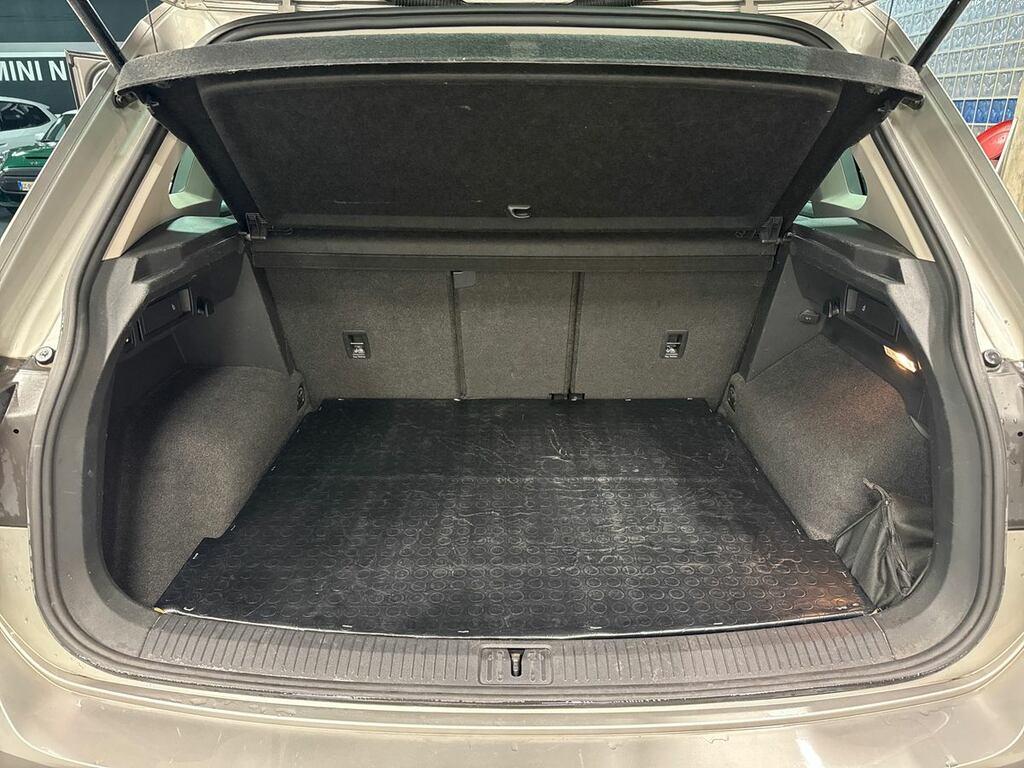 Volkswagen Tiguan 2.0 tdi Business 4motion 150cv dsg