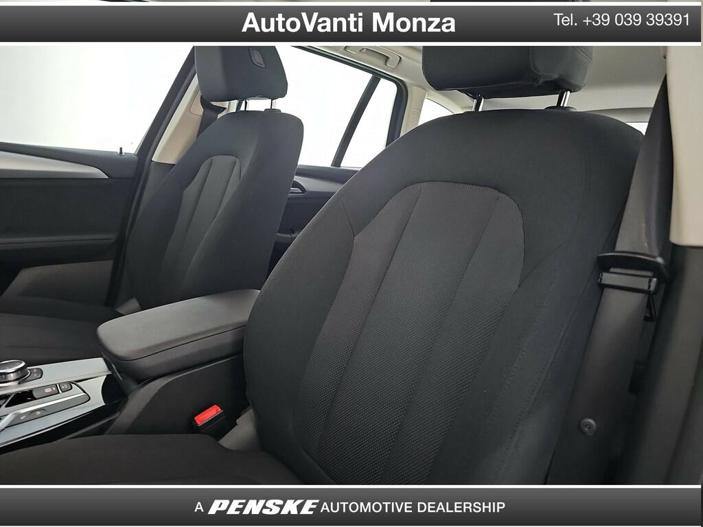 BMW X3 xdrive30d Business Advantage 265cv auto