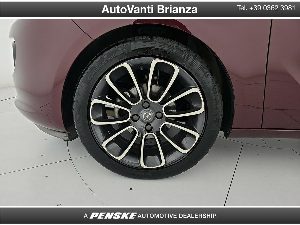 Opel Adam 1.2 Rocks Air 70cv my18.5