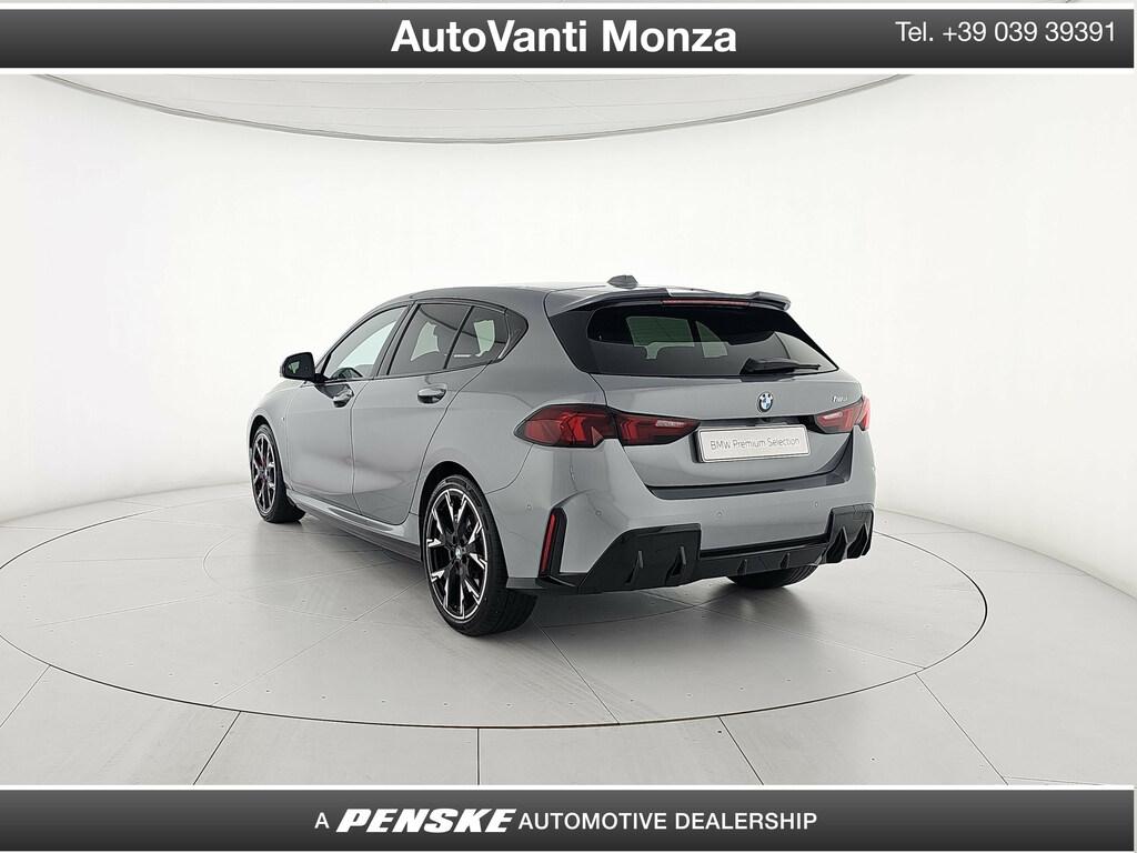 BMW Serie 1 118d MSport Pro auto
