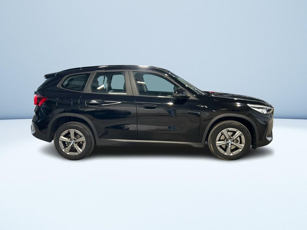 BMW X1 sdrive18d auto