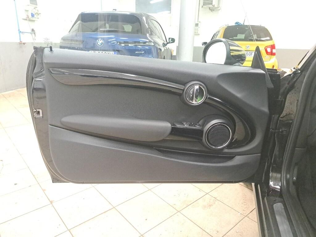 Mini Cooper D 1.5 TwinPower Turbo Cooper D Hype DCT