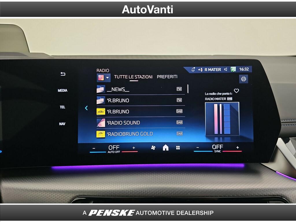 BMW Serie 2 220d Active Tourer mhev 48V MSport auto