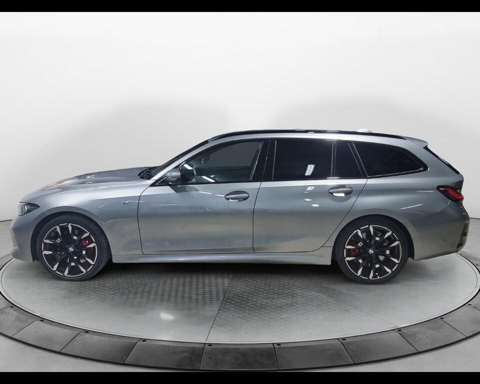 BMW Serie 3 320d Touring mhev 48V xdrive M Sport Pro auto