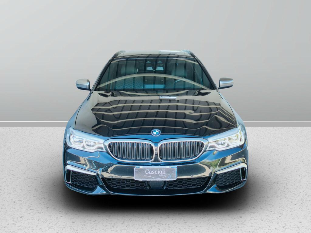 BMW Serie 5 M M 550d Touring xdrive auto