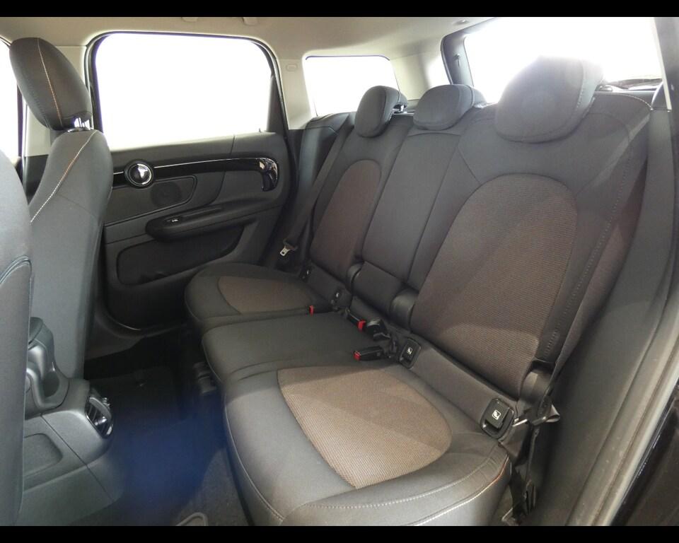 Mini Countryman 1.5 One D Baker Street