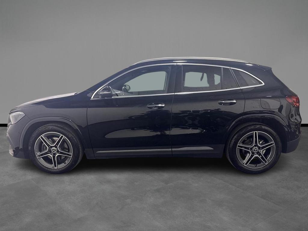 Mercedes GLA 200 d AMG Line Premium auto