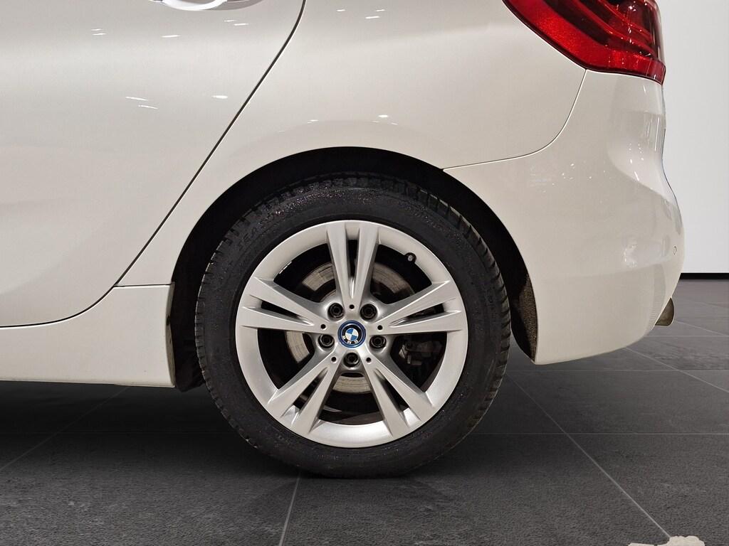 BMW Serie 2 225xe Active Tourer iPerformance Luxury auto