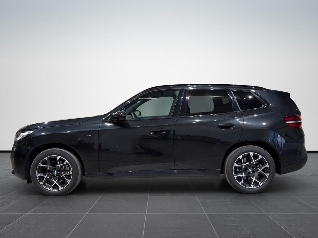 BMW X3 xdrive20d MSport auto