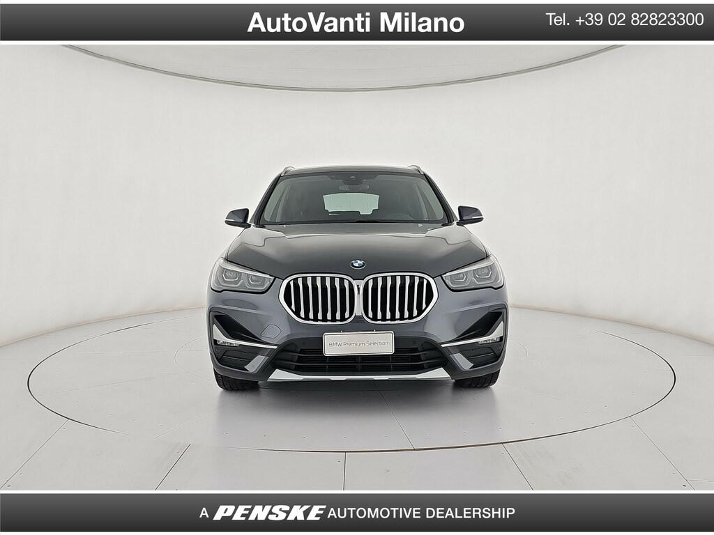 BMW X1 sdrive18d xLine Plus auto