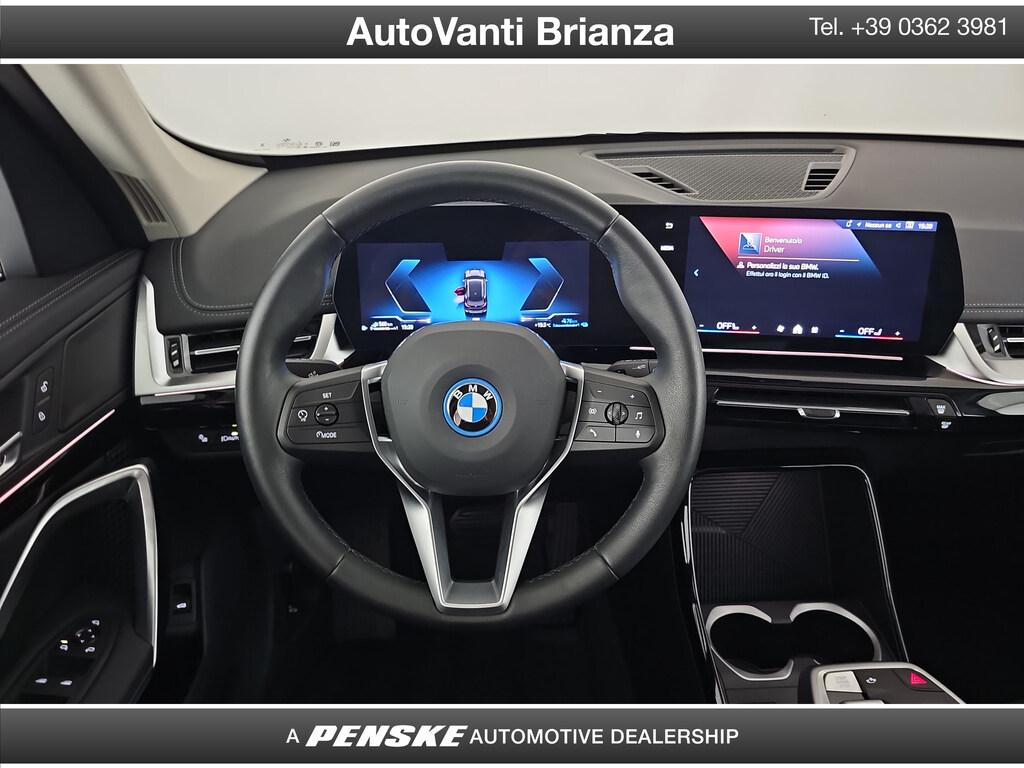 BMW X1 xdrive 25e X-Line auto