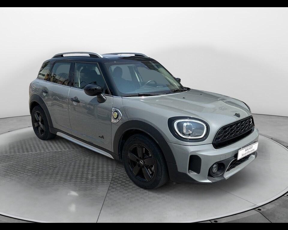 Mini Cooper SE Countryman Mini Countryman 1.5 Cooper SE all4 auto