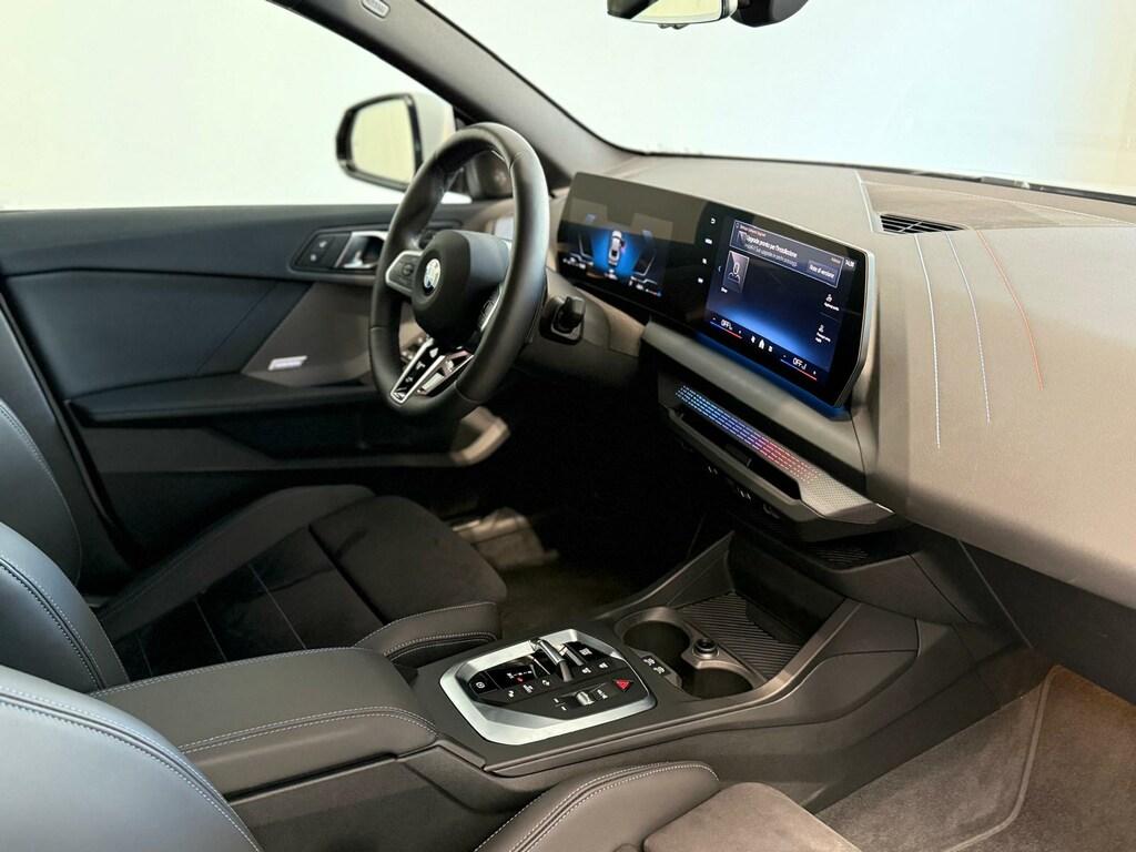 BMW Serie 2 220d Gran Coupe 48V MSport auto