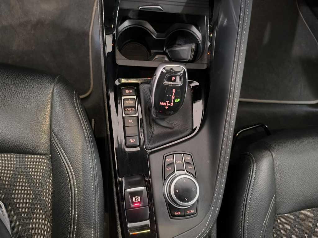 BMW X1 xdrive18d xLine Plus auto