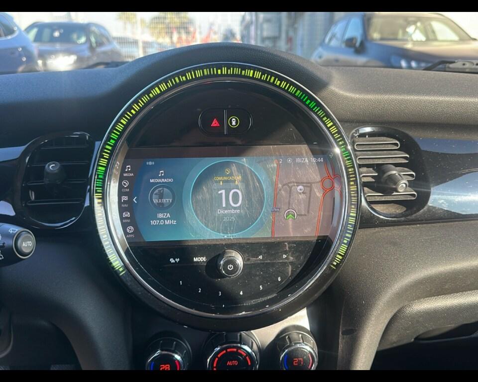 Mini Mini 5p 1.5 One Classic 75cv