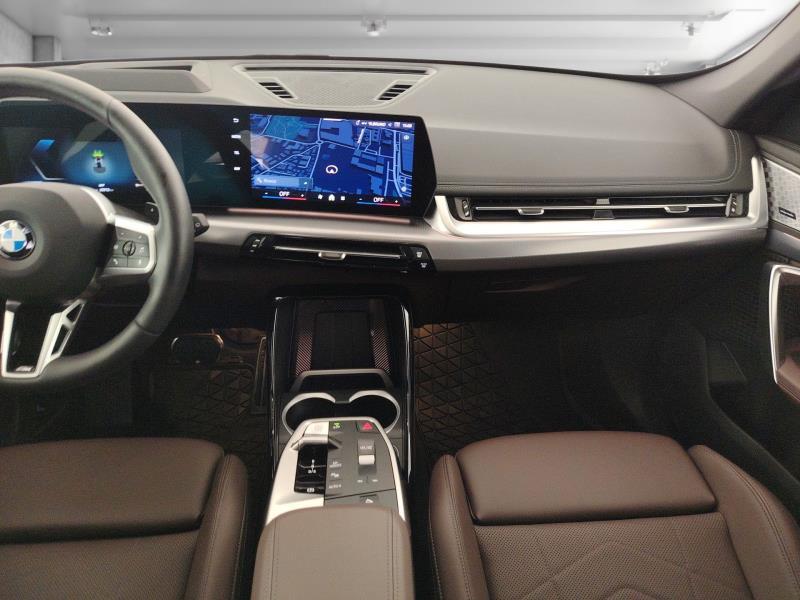 BMW X1 xdrive23d mhev 48V Msport auto
