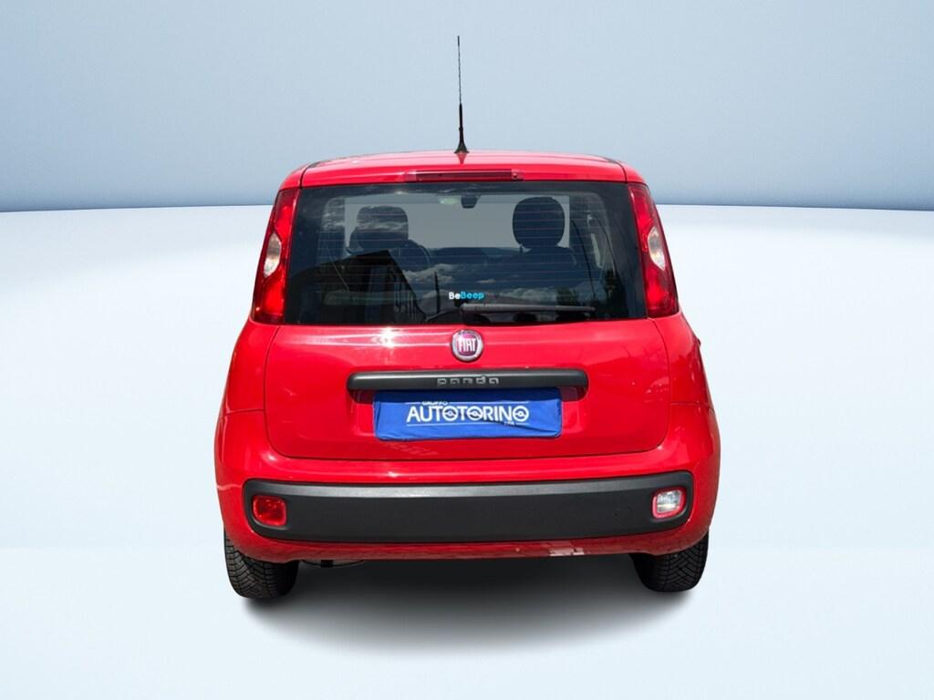 Fiat Panda 1.2 Easy s&s 69cv my19