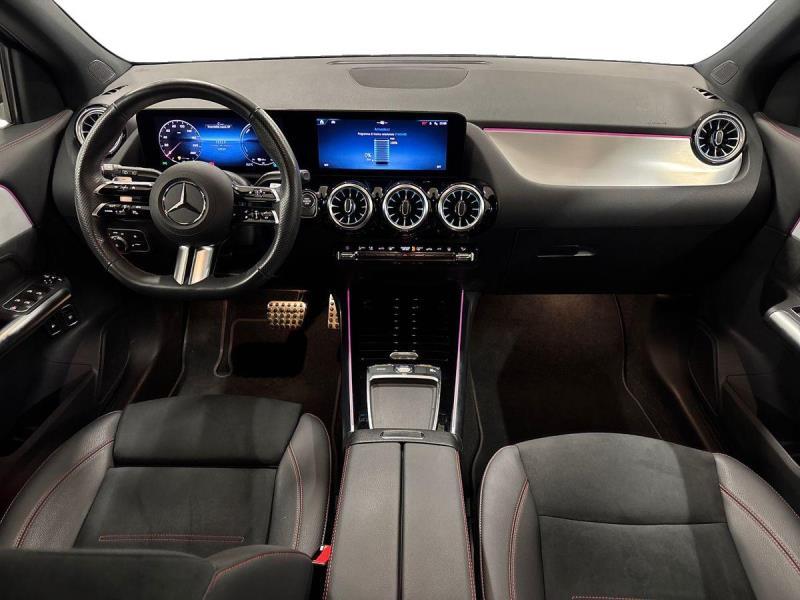 Mercedes GLA 250 e phev AMG Line Advanced Plus auto
