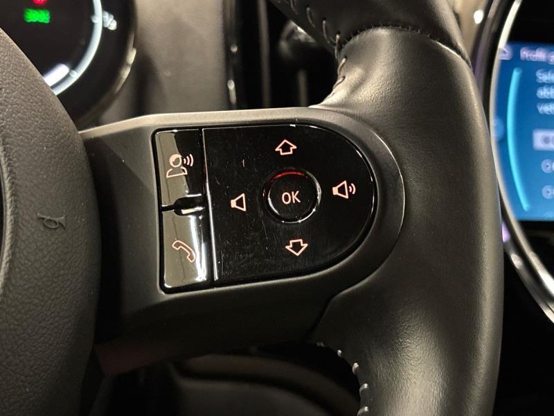 Mini Cooper S Countryman 2.0 TwinPower Turbo Cooper S