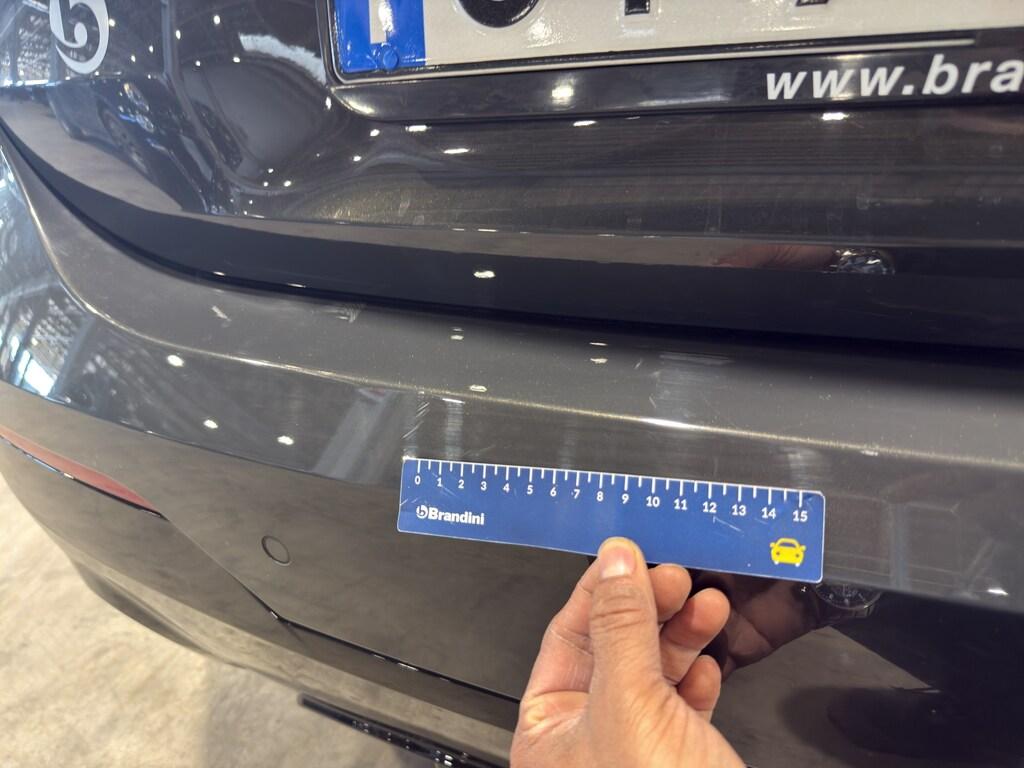 BMW Serie 4 420d Cabrio mhev 48V M Sport Pro auto