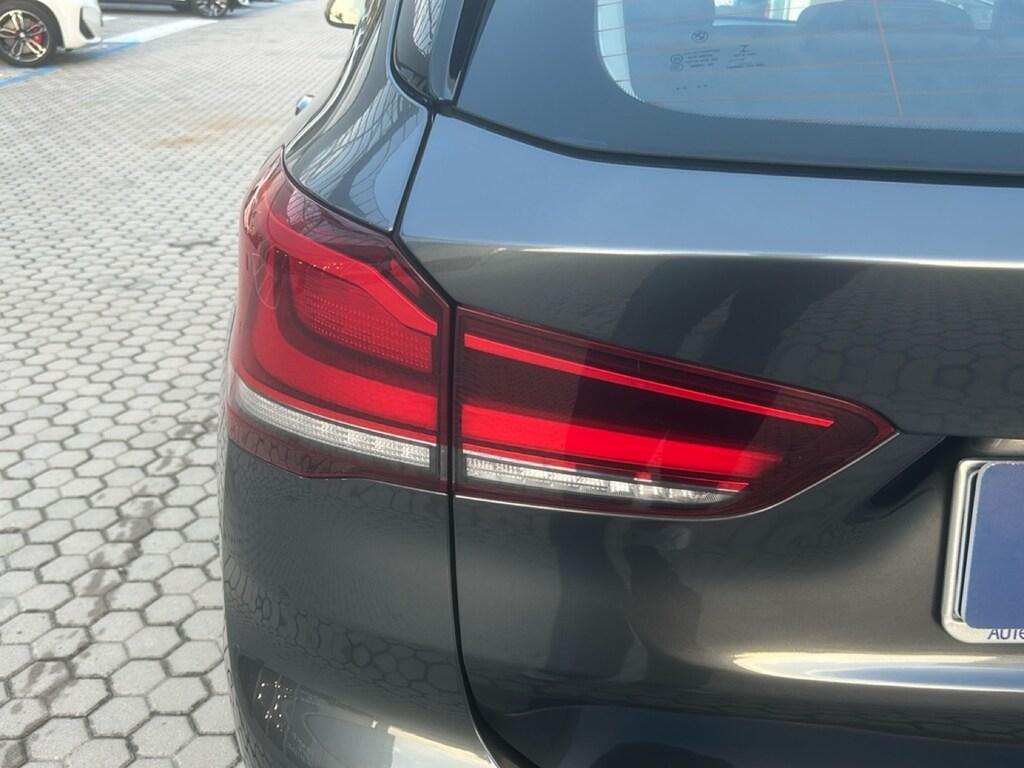 BMW X1 sdrive18d xLine Plus auto