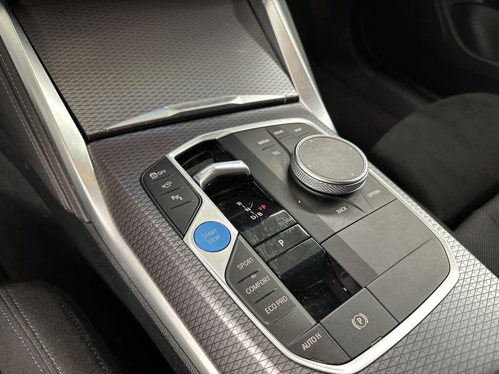 BMW i4 xdrive40 M Sport Pro