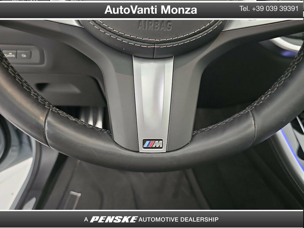 BMW X5 xdrive30d MSport Pro auto
