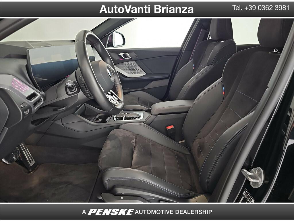BMW Serie 1 118d MSport Pro auto