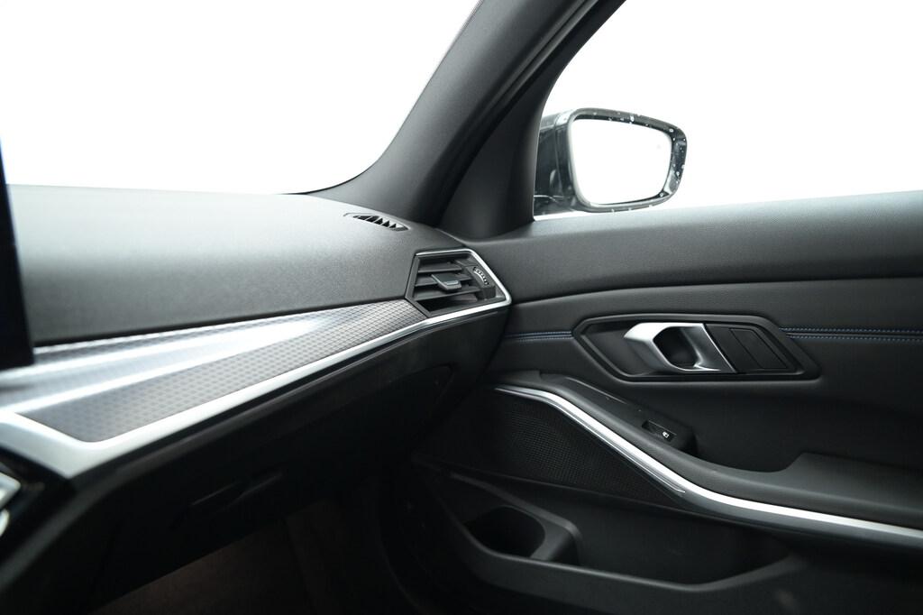 BMW Serie 3 320d Touring mhev 48V Msport auto