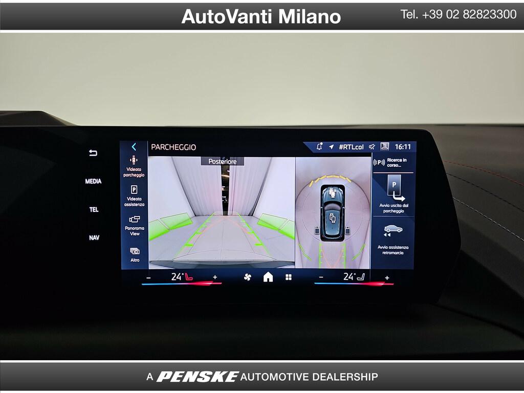 BMW Serie 1 118d MSport Pro auto