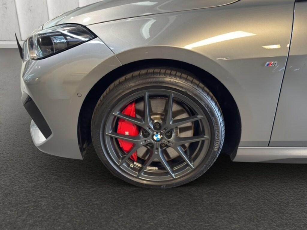 BMW Serie 2 220d Gran Coupe Msport xdrive auto