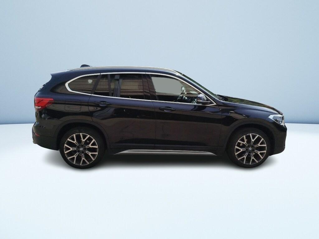 BMW X1 sdrive18d xLine Plus auto