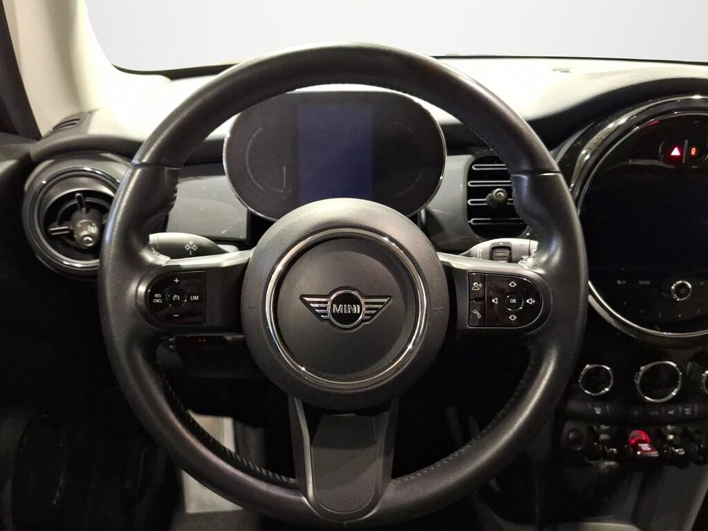 Mini Cooper 1.5 TwinPower Turbo Cooper