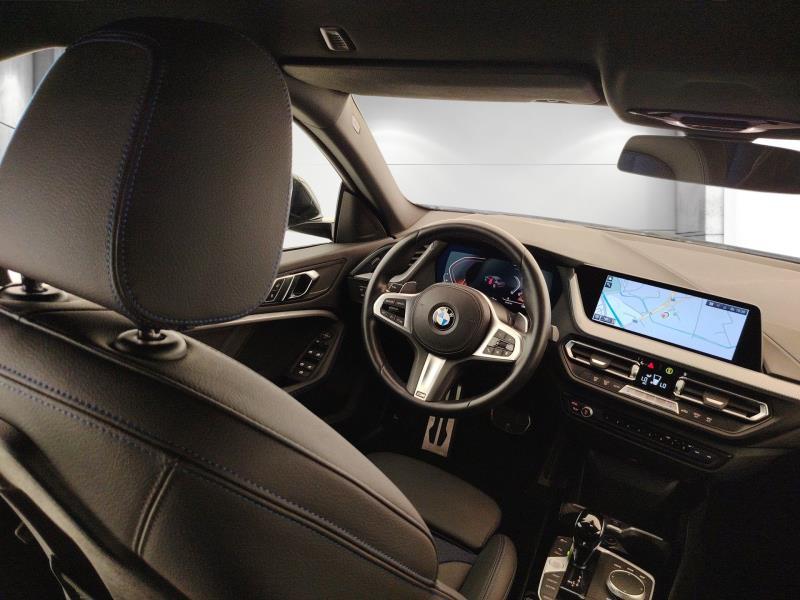 BMW Serie 2 220d Gran Coupe Msport xdrive auto